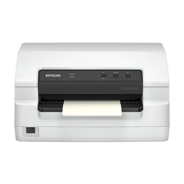 Epson LQ 35 - Drucker s/w Nadel/Matrixdruck