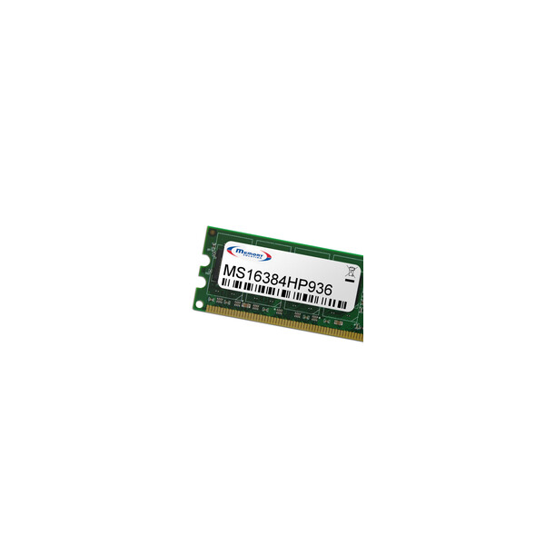 Memorysolution 16GB HP EliteDesk 800 G2 SFF, MT