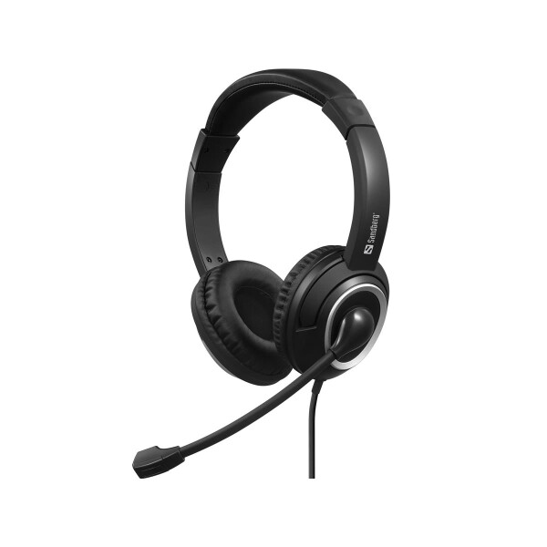 SANDBERG USB-C Chat Headset