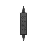 SANDBERG USB-C Chat Headset
