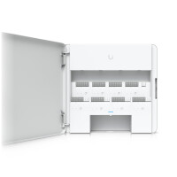 Ubiquiti EAH-8 - 0 - 40 °C - 5 - 95% - 355 mm - 379 mm - 105 mm - 9,1 kg