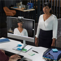 HP ELITEONE 840 G9 - All-in-One mit Monitor - Core i7 - HDD: 1.000 GB