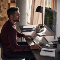 HP EliteOne 870 G9 - All-in-One mit Monitor - Core i5 -...