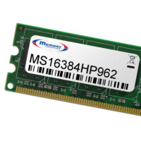 Memorysolution 16GB HP ProDesk 600 G3 Series SFF, MT