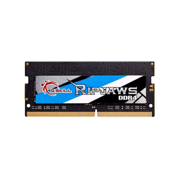 G.Skill Ripjaws F4-3200C22S-8GRS - 8 GB - 1 x 8 GB - DDR4 - 3200 MHz