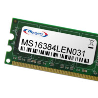 Memorysolution 16GB Lenovo ThinkStation P320