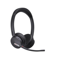 Yealink Bluetooth Headset - BH70 Dual Teams USB-C -...