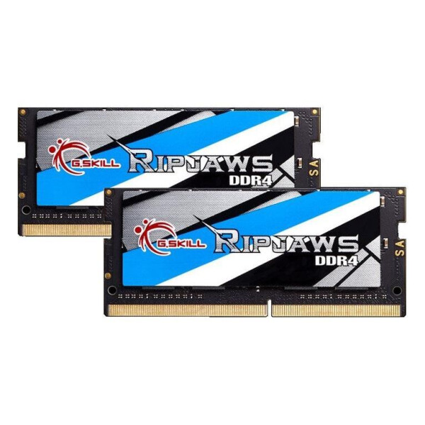 G.Skill Ripjaws - DDR4 - 2 x 16 GB