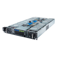 Gigabyte G293-Z41 rev. AAP1 Rack Server 2U Dual Sockel...