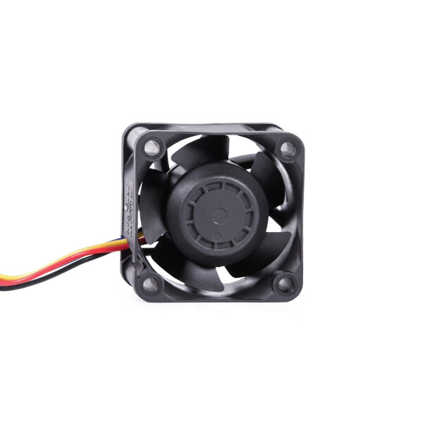 Alphacool 24826 - Ventilator - 4 cm - 400 RPM - 15000 RPM - 49,2 dB - 38,39 m³/h