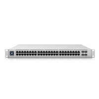 UbiQuiti UniFi USW-ENTERPRISE-48-POE - Managed - L3 - 2.5G Ethernet (100/1000/2500)