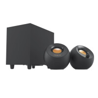 Creative Labs Labs Creative Pebble Plus - 2.1 Kanäle...