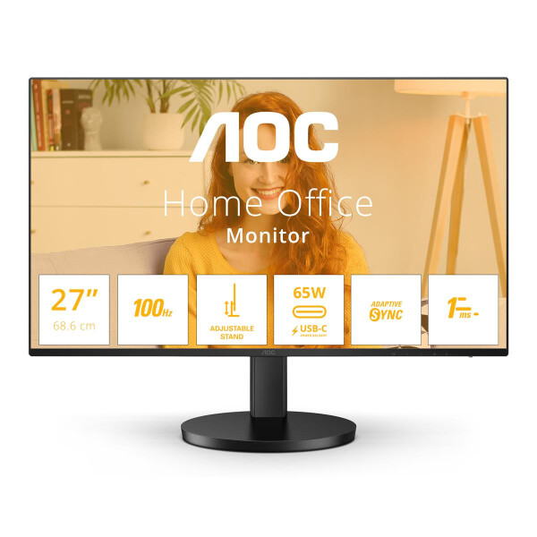AOC Q27B3CF2 27IN 16:9 WLED