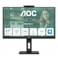 AOC Q27P3QW - 68,6 cm (27 Zoll) - 2560 x 1440 Pixel -...
