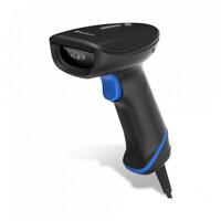 Newland HR23 Dorada 2D CMOS Handheld Reader 3.5m coiled USB