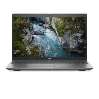 Dell Precision M3591 - 15,6" Notebook - 39,62 cm