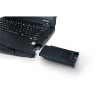 Panasonic FZ-VSC551U - Schwarz - 71,1 mm - 23,5 mm -...