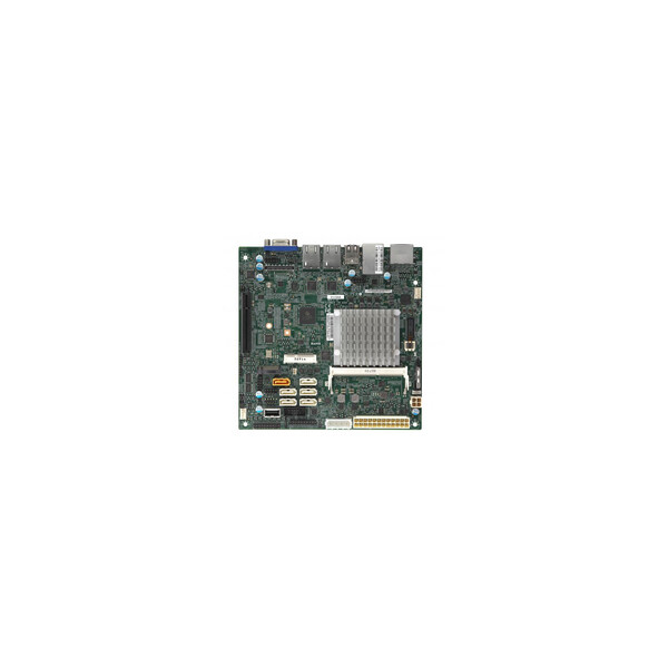 Supermicro MBD-X11SAA Mainboard