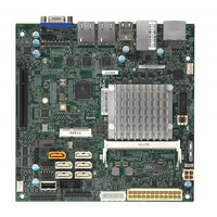 Supermicro MBD-X11SAA Mainboard