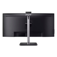 Acer TFT Vero CB343CURDbemiiphcuzx 34/3440x1440/2xHDMI/DP/Type-C/LS - Flachbildschirm (TFT/LCD) - 34"