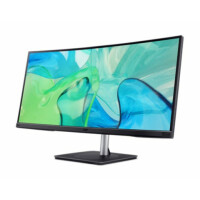 Acer TFT Vero CB343CURbemiiphuzx 86c 34/3440x1440/2xHDMI/DP/Type-C/LS - Flachbildschirm (TFT/LCD) - 34"