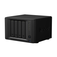 Synology DVA3221 - 32 Kanäle - 8000 MB - DDR4 - 2048...