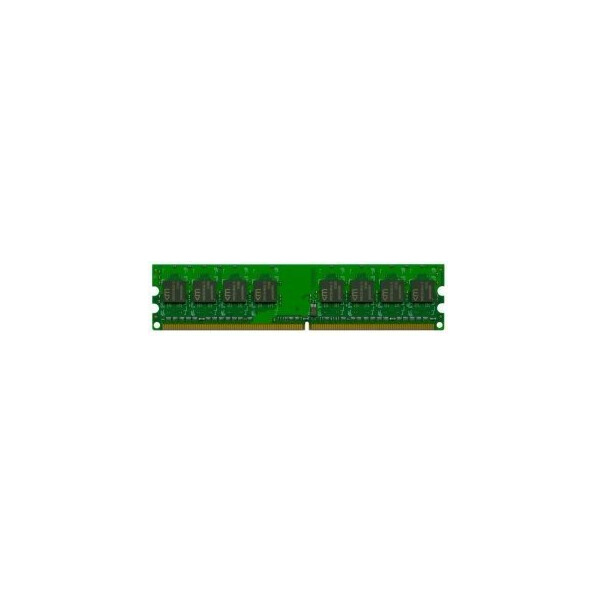 Mushkin Essentials - 8 GB - 1 x 8 GB - DDR4 - 2666 MHz - UDIMM