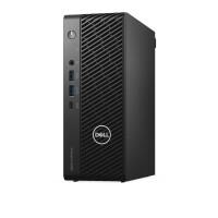 Dell Precision D8W9H - Komplettsystem - Core i7 - RAM: 16...