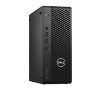 Dell Precision D8W9H - Komplettsystem - Core i7 - RAM: 16 GB - HDD: 512 GB