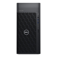 Dell Precision KJ8XW - Komplettsystem - Core i7 - RAM: 16...