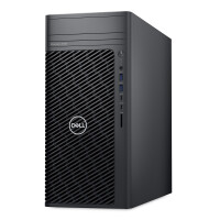 Dell Precision KJ8XW - Komplettsystem - Core i7 - RAM: 16 GB - HDD: 512 GB