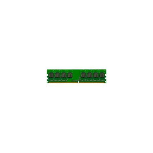 Mushkin 4GB DDR3-1600 - 4 GB - 1 x 4 GB - DDR3 - 1600 MHz