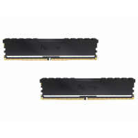 Mushkin DIMM 32 GB DDR5-6400 2x 16 Dual-Kit schwarz...