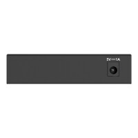 D-Link DGS-105GL/E - Unmanaged - Gigabit Ethernet (10/100/1000)