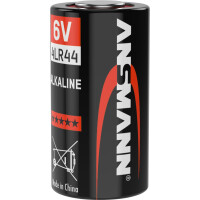 Ansmann 4LR44 - Einwegbatterie - Alkali - 6 V - 1...