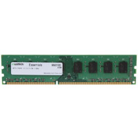 Mushkin DIMM 4GB DDR3 Essentials - 4 GB - 1 x 4 GB - DDR3...