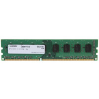Mushkin DIMM 4GB DDR3 Essentials - 4 GB - 1 x 4 GB - DDR3...