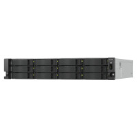 QNAP TS-h1277AXU-RP-R7-32G 2U 12bay 2.5IN 32G