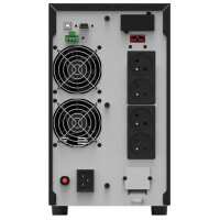 BlueWalker VFI 3000 AT FR - Doppelwandler (Online) - 3 kVA - 2700 W - Reiner Sinus - 80 V - 300 V