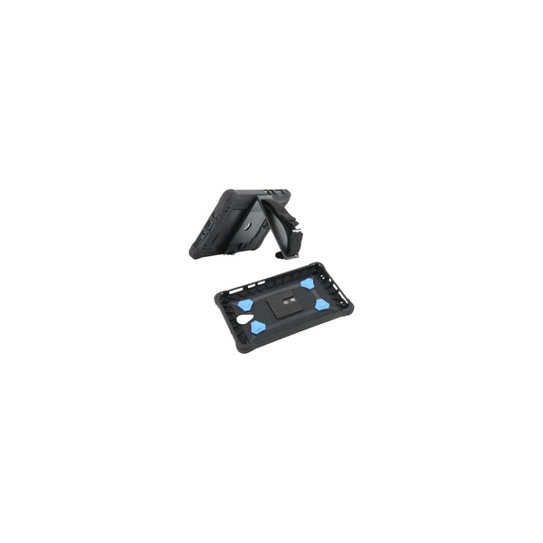 Mobilis PROTECH - Case+ 360 handstrap+ kicksta