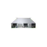 Fujitsu RX2540 M7 Intel Xeon Gold 6434 32GB 24xSFF 3258-16i iRMC eLCM 2x1600W - Server - Xeon Silber