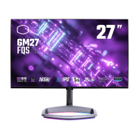 Cooler Master 27 L GM27-FQS| CMI-GM27-FQSA