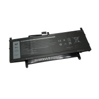 BTI REPLACEMENT 4 CELL BATTERY FOR