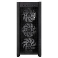 ASUS Geh TUF Gaming GT302 Case TG ARGB black