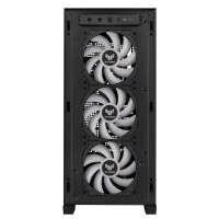 ASUS Geh TUF Gaming GT302 Case TG ARGB black