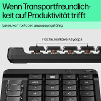 HP 435 Programmable BT WL Keypad EMEA - Keypad
