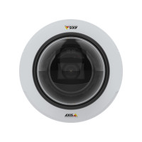 Axis 02327-001, IP-Sicherheitskamera, Drinnen, Kabelgebunden, Digitale PTZ, Vereinfachtes