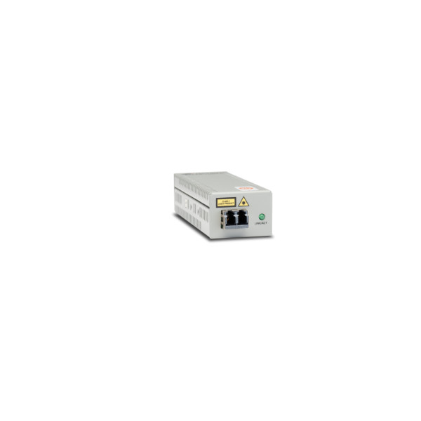 Allied Telesis AT DMC1000 - Medienkonverter - Gigabit Ethernet