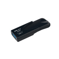 PNY Attache 4 - 512 GB - USB Typ-A - 3.2 Gen 1 (3.1 Gen...