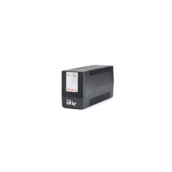 SALICRU USV SPS 900 ONE BL IEC Line-interactive - (Offline-) USV - 360 min